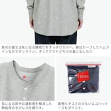 ヘインズ Tシャツ Hanes | ギャレリア Bag＆Luggage | 詳細画像8 