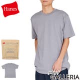 ヘインズ Tシャツ Hanes | ギャレリア Bag＆Luggage | 詳細画像1 