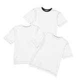 ホワイト | ヘインズ Tシャツ Hanes | ギャレリア Bag&Luggage
