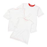 レッド | ヘインズ Tシャツ Hanes | ギャレリア Bag&Luggage