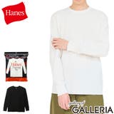 ヘインズ Tシャツ Hanes | ギャレリア Bag&Luggage | 詳細画像1
