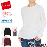 ヘインズ Tシャツ Hanes | ギャレリア Bag&Luggage | 詳細画像1