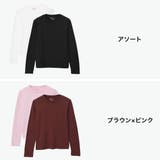 ヘインズ Tシャツ Hanes | ギャレリア Bag&Luggage | 詳細画像2