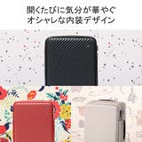 ハント マイン スーツケース | ギャレリア Bag&Luggage | 詳細画像4
