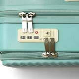 ハント マイン スーツケース | ギャレリア Bag&Luggage | 詳細画像27