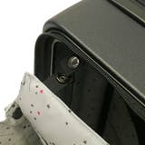 ハント マイン スーツケース | ギャレリア Bag&Luggage | 詳細画像31