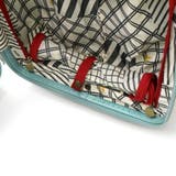 ハント マイン スーツケース | ギャレリア Bag&Luggage | 詳細画像32