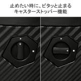 ハント マイン スーツケース | ギャレリア Bag&Luggage | 詳細画像7