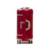 正規品 ハント スーツケース | ギャレリア Bag&Luggage | 詳細画像13