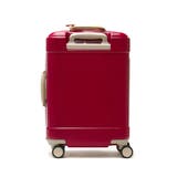 正規品 ハント スーツケース | ギャレリア Bag&Luggage | 詳細画像14