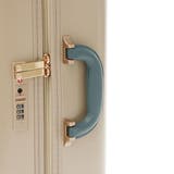 正規品 ハント スーツケース | ギャレリア Bag&Luggage | 詳細画像24