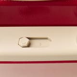 正規品 ハント スーツケース | ギャレリア Bag&Luggage | 詳細画像26