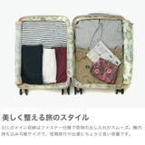 正規品 ハント スーツケース | ギャレリア Bag&Luggage | 詳細画像3