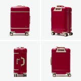 正規品 ハント スーツケース | ギャレリア Bag&Luggage | 詳細画像7