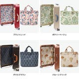 正規品 ハント スーツケース | ギャレリア Bag&Luggage | 詳細画像9