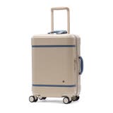 ポテリーベージュ | 正規品 ハント スーツケース | ギャレリア Bag&Luggage