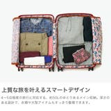 正規品 ハント スーツケース | ギャレリア Bag&Luggage | 詳細画像3