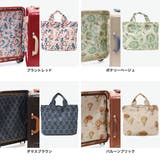正規品 ハント スーツケース | ギャレリア Bag&Luggage | 詳細画像9