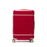 プラントレッド | 正規品 ハント スーツケース | ギャレリア Bag&Luggage