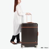 正規品 ハント スーツケース | ギャレリア Bag&Luggage | 詳細画像10