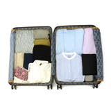 正規品 ハント スーツケース | ギャレリア Bag&Luggage | 詳細画像16