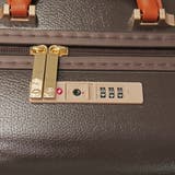 正規品 ハント スーツケース | ギャレリア Bag&Luggage | 詳細画像27