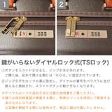 正規品 ハント スーツケース | ギャレリア Bag&Luggage | 詳細画像6