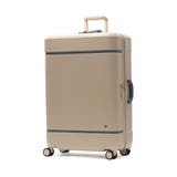 ポテリーベージュ | 正規品 ハント スーツケース | ギャレリア Bag&Luggage
