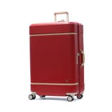 プラントレッド | 正規品 ハント スーツケース | ギャレリア Bag&Luggage