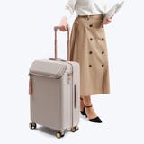ハント スーツケース Sサイズ | ギャレリア Bag&Luggage | 詳細画像2