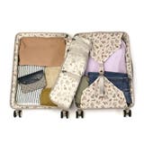 ハント スーツケース Sサイズ | ギャレリア Bag&Luggage | 詳細画像14
