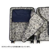 ハント スーツケース Sサイズ | ギャレリア Bag&Luggage | 詳細画像16