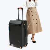 ハント スーツケース Mサイズ | ギャレリア Bag&Luggage | 詳細画像2