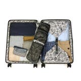 ハント スーツケース Mサイズ | ギャレリア Bag&Luggage | 詳細画像14