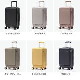 正規品 ハント スーツケース | ギャレリア Bag&Luggage | 詳細画像10