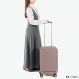 正規品 ハント スーツケース | ギャレリア Bag&Luggage | 詳細画像12