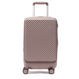 正規品 ハント スーツケース | ギャレリア Bag&Luggage | 詳細画像13