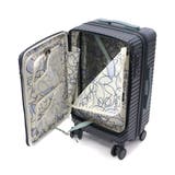 正規品 ハント スーツケース | ギャレリア Bag&Luggage | 詳細画像22
