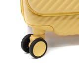 正規品 ハント スーツケース | ギャレリア Bag&Luggage | 詳細画像26