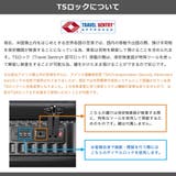 正規品 ハント スーツケース | ギャレリア Bag&Luggage | 詳細画像36