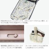 正規品 ハント スーツケース | ギャレリア Bag&Luggage | 詳細画像6