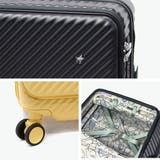 正規品 ハント スーツケース | ギャレリア Bag&Luggage | 詳細画像7