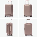 正規品 ハント スーツケース | ギャレリア Bag&Luggage | 詳細画像8