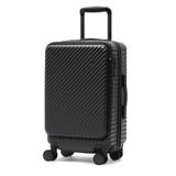 ジェットブラック | 正規品 ハント スーツケース | ギャレリア Bag&Luggage