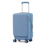 ティルタブルー | 正規品 ハント スーツケース | ギャレリア Bag&Luggage