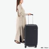正規品 ハント スーツケース | ギャレリア Bag&Luggage | 詳細画像12