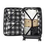 正規品 ハント スーツケース | ギャレリア Bag&Luggage | 詳細画像19