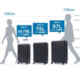 正規品 ハント スーツケース | ギャレリア Bag&Luggage | 詳細画像35
