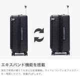 正規品 ハント スーツケース | ギャレリア Bag&Luggage | 詳細画像5