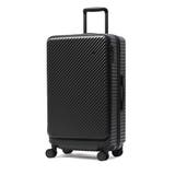 ジェットブラック | 正規品 ハント スーツケース | ギャレリア Bag&Luggage